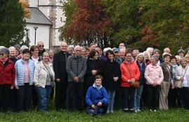 35 Jahre gelebte Nächstenliebe: Pfarrcaritas feiert Jubiläum