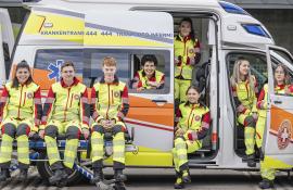 „Das beste Jahr meines Lebens“