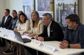 Fünf Jahre Gestaltungskraft und Zukunftsarbeit in der Seniorenbetreuung