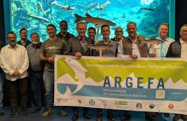 Klimakrise setzt Gewässer im Alpenraum unter Druck: ARGEFA-Mitgliedsverbände fordern verstärkte Renaturierung von Bächen und Flüssen 