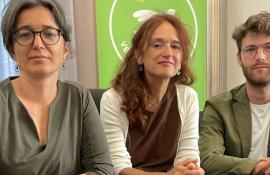 Nein zu Rechtsextremismus!