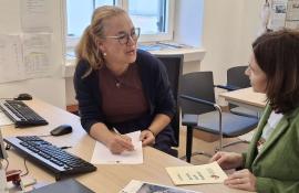 Rückkehr nach Südtirol erleichtern: Auf bestehende Erfahrungen aufbauen