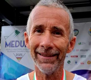 5 WM-Titel und kein bisschen müde