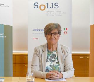 Altern und Demenz im Fokus