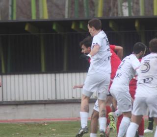 „Atemlos“ durch die Partie