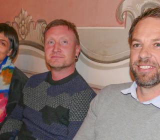 Auf dieser BASIS lässt sich bauen