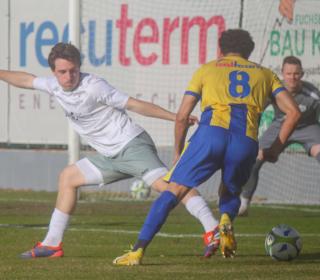 Aufatmen – nach drei „Lastminute“-Punkten