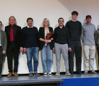 AVV: Filmneuheit und Preis 