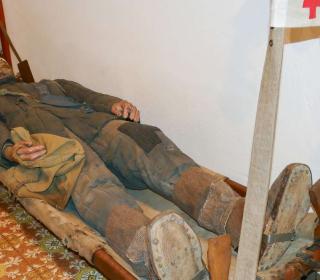 Besondere Exponate in Manni’s Hof-Museum
