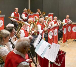 Böhmisch klingt’s am schönsten