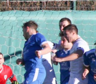 „Broat bleiben, Mander!“