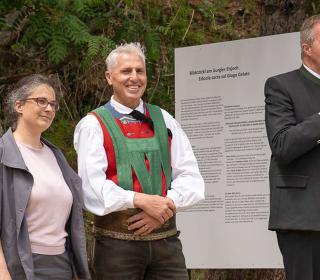 „campus transhumanza“: Fest zum Projektabschluss