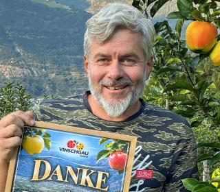 Danke Lumír Válek!