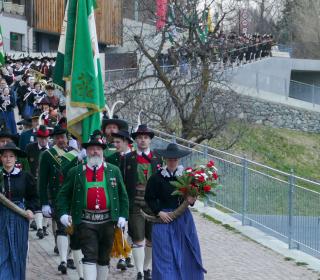 „Das Gewissen des Landes“