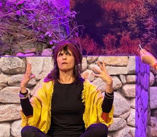 Das Schattenstein-Vermächtnis