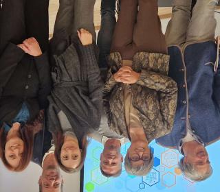 Den Lebensraum  Terra Raetica stärken