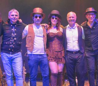 Der Blues stirbt nie