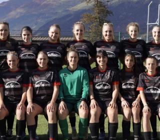 Der Fußball ist immer noch rund …