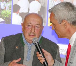 „Der Retter des Uhrwerks“