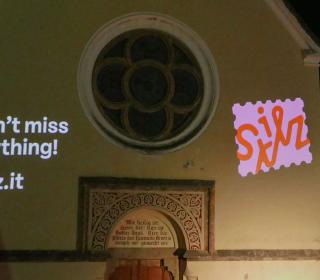 Der Stilzer Weg…