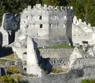 Die friedliche Belagerung geht weiter