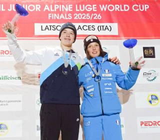 Die Gumpfrei gehört der Lokalmatadorin 