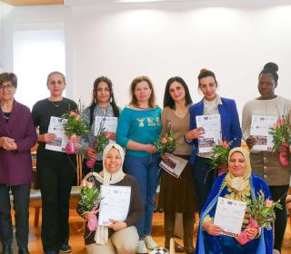 Die interkulturelle Brücke