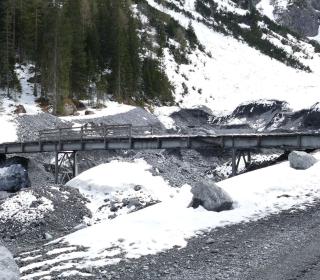 „Die Natur ist stärker als wir“