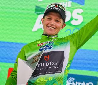 Die Rad-Stars kommen