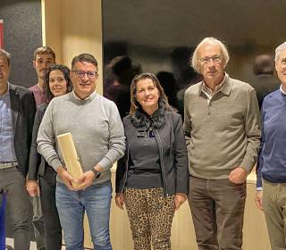 Die Zukunft des Handwerks im Fokus