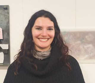 Duo bringt Schaufenster zum (K)entern