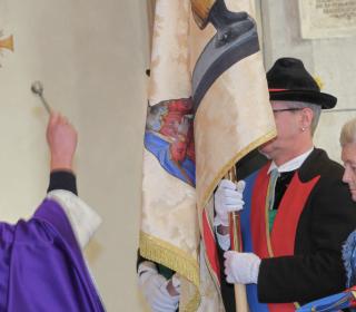 „Ein erhebender Augenblick“