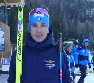 Ein Heimsieg im Martelltal 