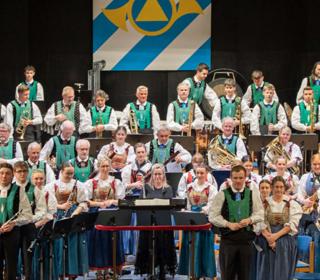 Ein Naturnser Klangfeuerwerk 