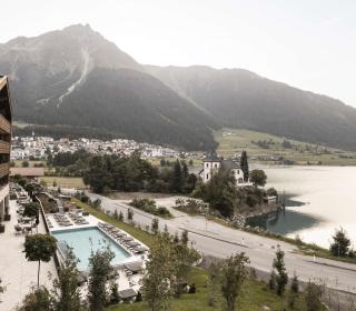 Eine Gastgeberfamilie  mit Leib und Seele