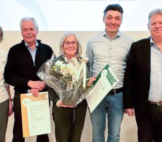 Erfolgreiches Chor- und Vereinsjahr