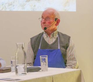 Erlebte Geschichte in Naturns