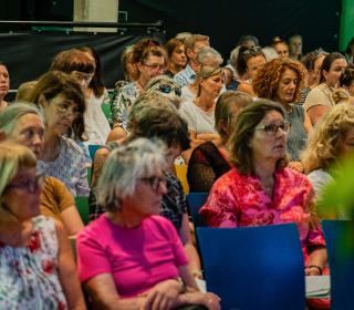 Erster Kongress der Heilpflanzenschule in Südtirol