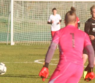 Es braucht Freude am Fußball