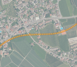 Es dauert noch, aber sie kommt