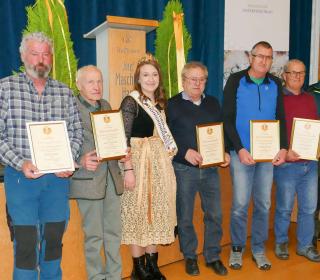 Es gab schon bessere Honigjahre