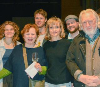 Es ist nur ein Sternchen