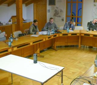 Fast 60 Millionen  für den Vinschgau 