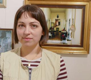 Fotografie als Raum der Begegnung