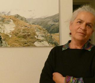 Fotokunst und  Geschichte 