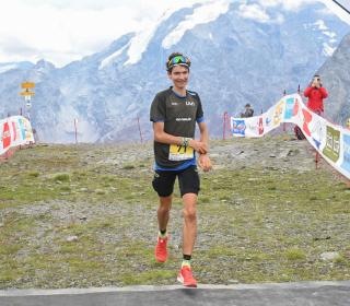 Freudiges „Stelvio-Jubiläum“
