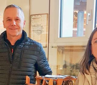 Gehörlosenverband schätzt Barrierefreiheit