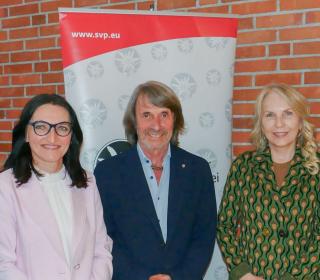 Gesundheitswesen im Umbruch