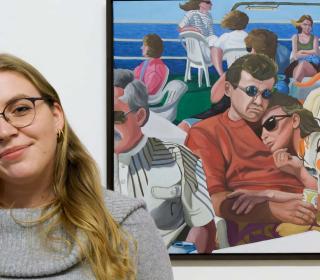 Grenzenlos verbunden