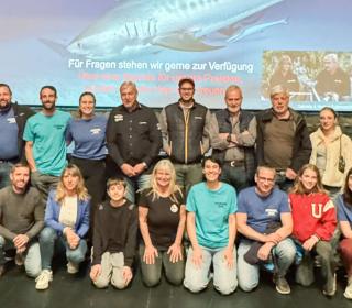 Haie: Verstehen, schützen, bewahren